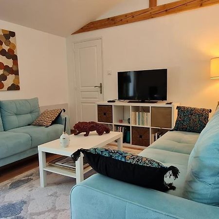 Appartamento Alsace Bas-Rhin Logis Independant Avec Piscine Privee Alteckendorf Esterno foto
