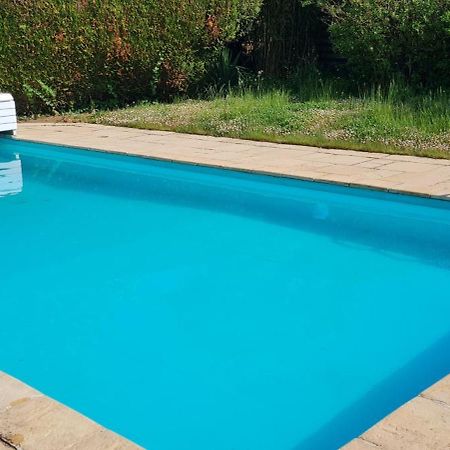 Appartamento Alsace Bas-Rhin Logis Independant Avec Piscine Privee Alteckendorf Esterno foto