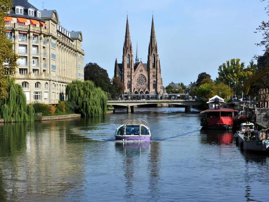 Appartamento Alsace Bas-Rhin Logis Independant Avec Piscine Privee Alteckendorf Esterno foto