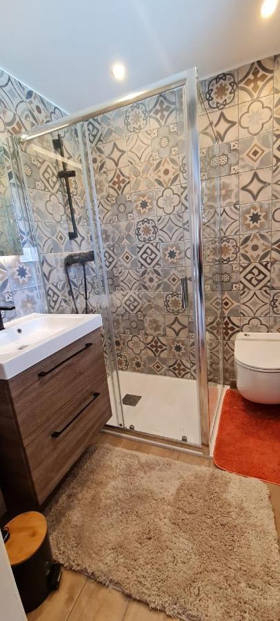 Appartamento Alsace Bas-Rhin Logis Independant Avec Piscine Privee Alteckendorf Esterno foto