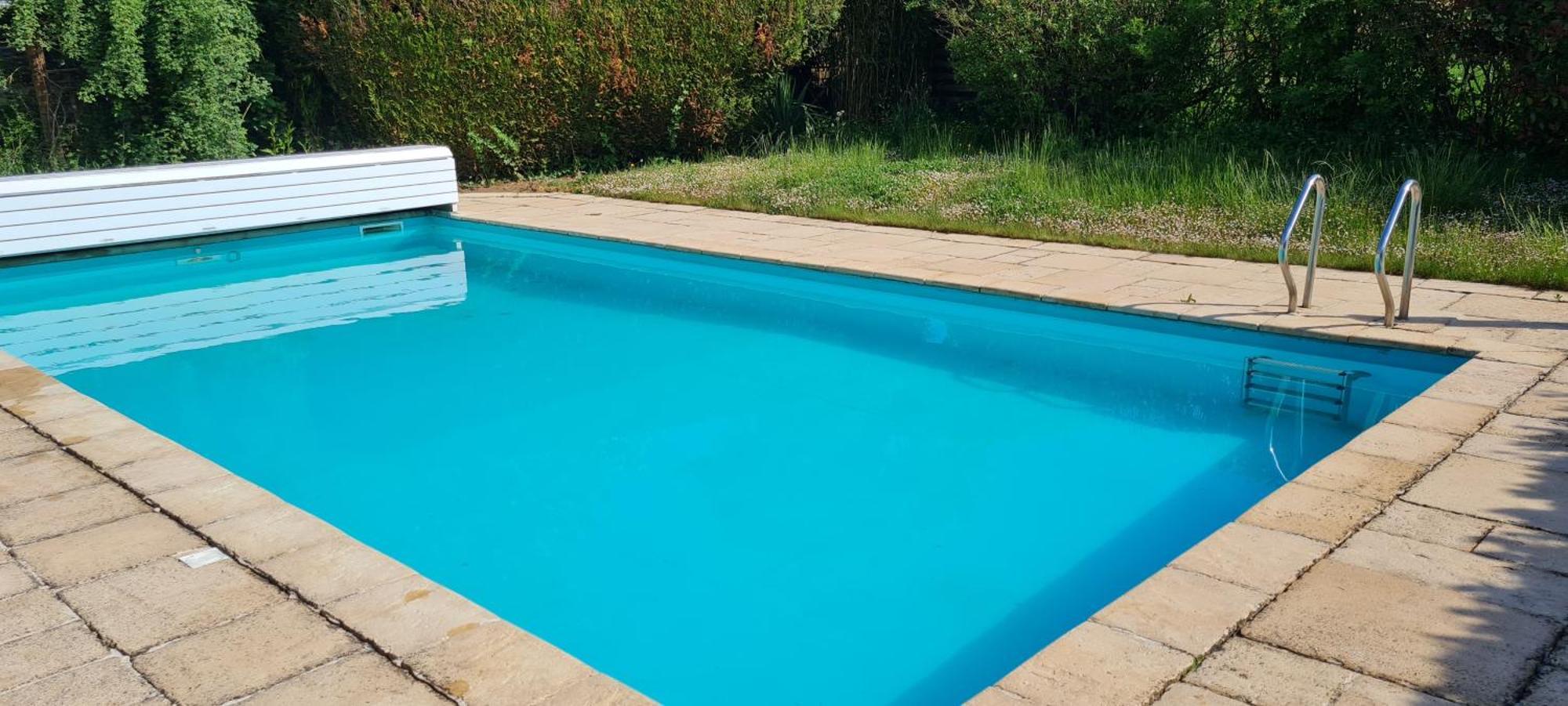 Appartamento Alsace Bas-Rhin Logis Independant Avec Piscine Privee Alteckendorf Esterno foto